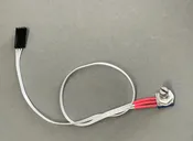 Potentiometer (100k) for D5 and D6 CPU Cards