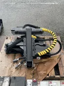 Branch Manager 56″ T1001 BMG Original Mini Skid Steer Log Grapple