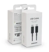 Samsung Type-C To Type-C 6ft Cable (5A) Black - Repairs Bay