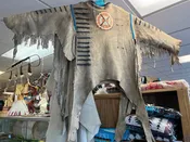 War Shirt — Yellowstone Pawn & Trade Billings Montana