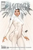 Ascencia #12 Cover B David Nakayama Cover