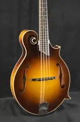 Collings MF5 Full Gloss F-Style Mandolin