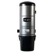 Central vacuum 345 – Hybrid – 655 AW