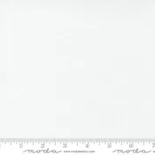 15 Yard Bolt of Bella PFD Bleached White Full Bolt