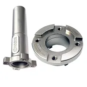Bearing Retainer Wrench + Handle, Replaces YB-06075