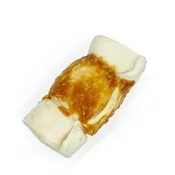 3-4″ Chicken Basted Cheek Roll