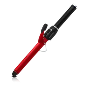 H2PRO 1" CERAMIC LONG BARREL CURLING IRON - HC25 - PROFESSIONAL HAIR STYLING TOOL