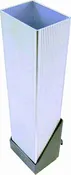 00649621 Anti-Tarnish Silverware Holder