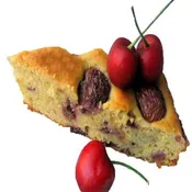 Bernard Cherry Dietary Cake Mix