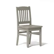 BULLDOG SIDE CHAIR (BULLDOG-SC)
