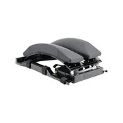 Carbon Radiolucent Spine Top Frame for Jackson Table