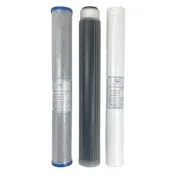 20" Commercial Filter Pack