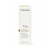 Canabi 7 Benefit Facial Mask With Cannabis Oil