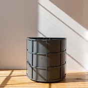 Cash Demi-lune Planter Small