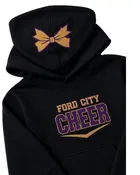 Cheer Warmup Hoodie - FC Youth Football