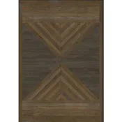 Alcott Vinyl Rug