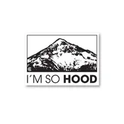 I'm So Hood
