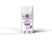 Active Life Stick - Lavender Deodorant