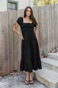DA32187-WYNORA Dress