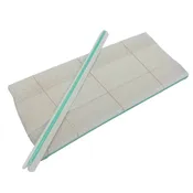 16″ Trouser Guards for Wire Hangers