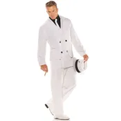 1920’s Smooth Criminal Adult Costume