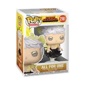 All For One – My Hero Academia – Funko Pop! #2161