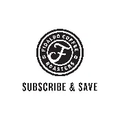 12 Month Coffee Gift Subscription &bull; Fidalgo Coffee