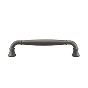 Atlas A6013-SL: 5-1/16" cc Lanehurst Cabinet Pull - Slate