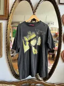 1997 Vintage Aerosmith Tee Size XL