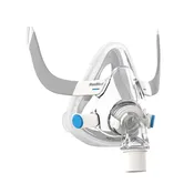 AirTouch&amp;#x2122; F20 Full Face CPAP Mask Assembly Kit by ResMed