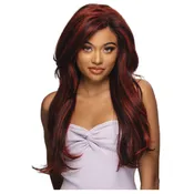 10x6 Precut-120 Lace Front Wig