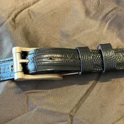 1" Hudson Roulette Buckle