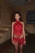 RED SIREN