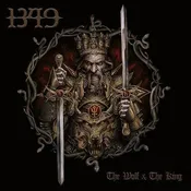 1349- The Wolf And The King (CD)