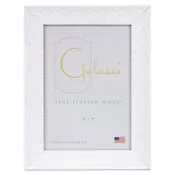 639 - Dove Flora Frame -