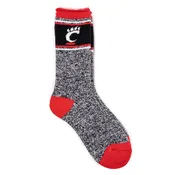 Cincinnati Bearcats GameDay Unisex Heat Retainer Socks