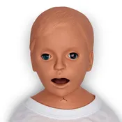 1-Year Mike and Michelle Pediatric Simulator, Medium