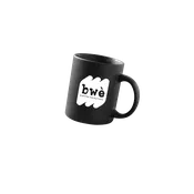 MUG - Hoboken Delivery ONLY — bwè kafe