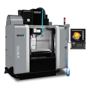 HURCO VM10i