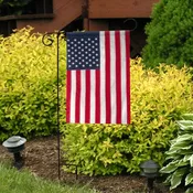 12x18" American Garden Flag