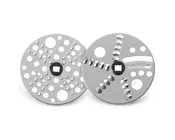 magic bullet Kitchen Prep Disc Accessory Kit
