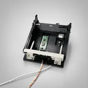 Cartridge Holder Assy