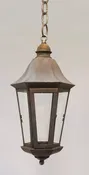 Moorcroft TL62 Series Pendant