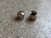Alligator Ventilfabrik Round Top Valve Cap (30.1500)