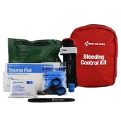 Basic Bleeding Control Kit – Limb