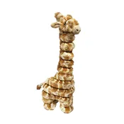 16" Zoo Friends - Giraffe Dog Toy