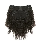 Brazilian Curly Clips (200g)