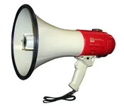 Bullhorn