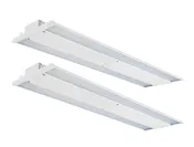 270W Linear High Bay 5000k 120-277V 2-Pack
