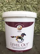 Level Out Horse Treats